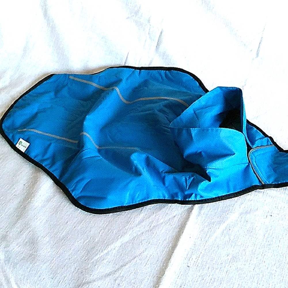 Dog Rain Coat